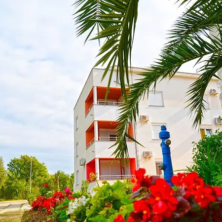 Success Luxury Apartman Zadar