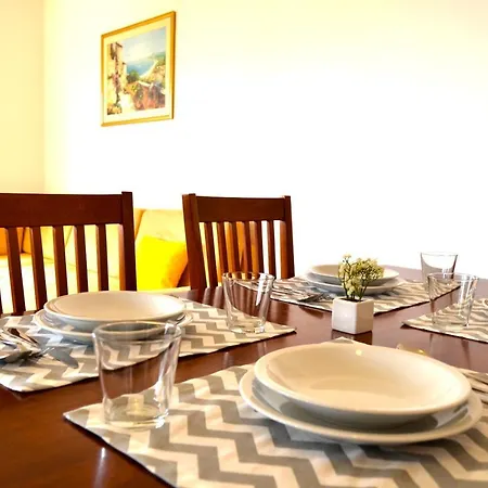 Apartman Success Luxury