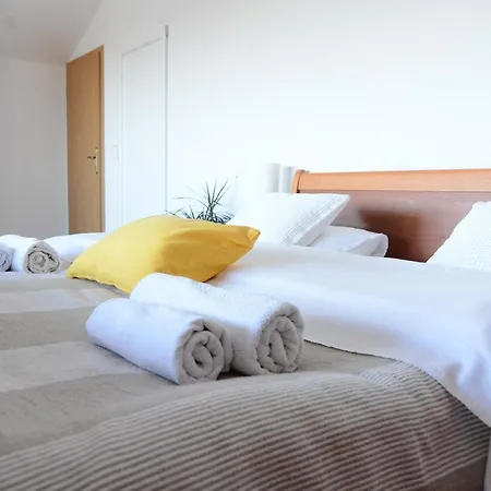 Success Luxury Apartman *
