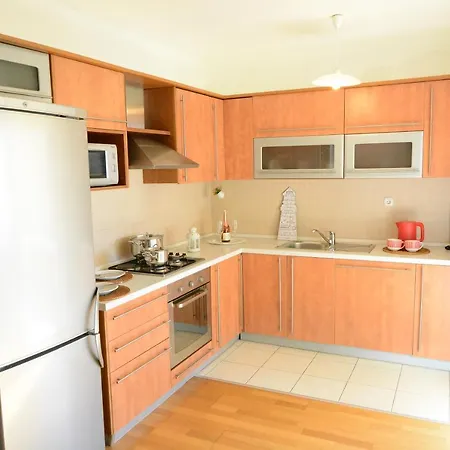 Apartman Success Luxury Zadar