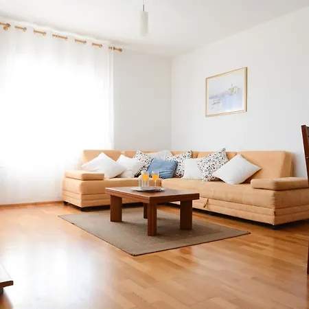 Success Luxury Apartman