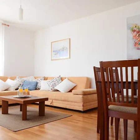 Success Luxury Apartman Zadar