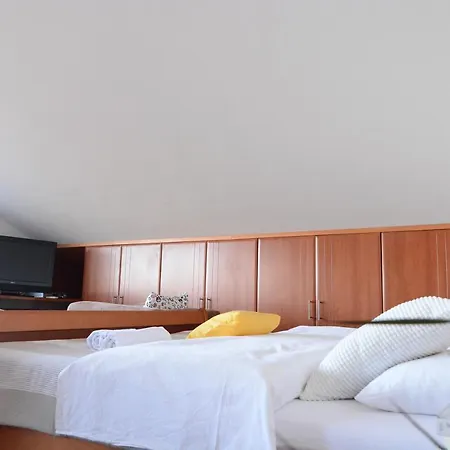 Success Luxury Apartman *