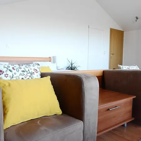 Apartman Success Luxury