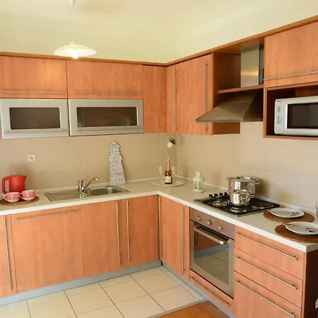 Apartman Success Luxury