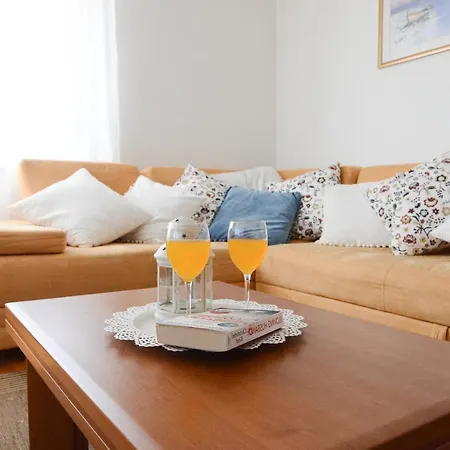 Apartman Success Luxury *