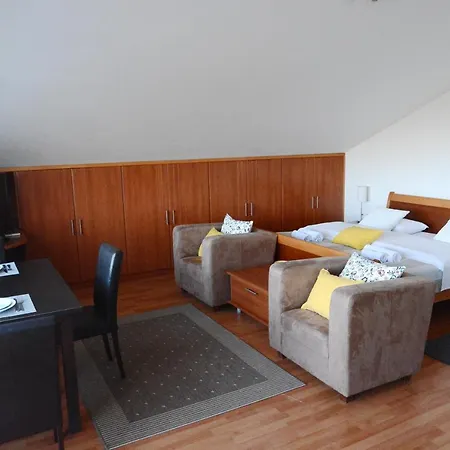 Apartman Success Luxury *