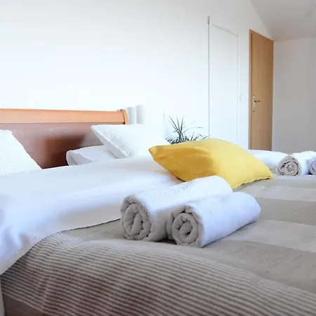Success Luxury Apartman