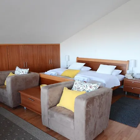 Apartman Success Luxury *