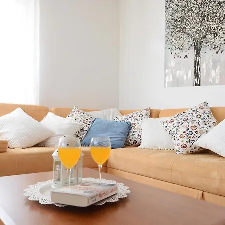 Success Luxury Apartman