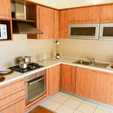 Success Luxury Apartman *