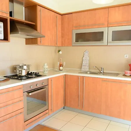 Apartman Success Luxury Zadar