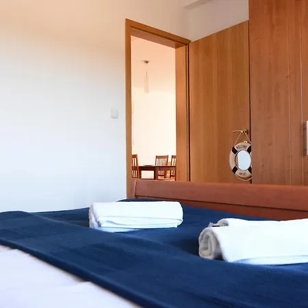 Success Luxury Apartman