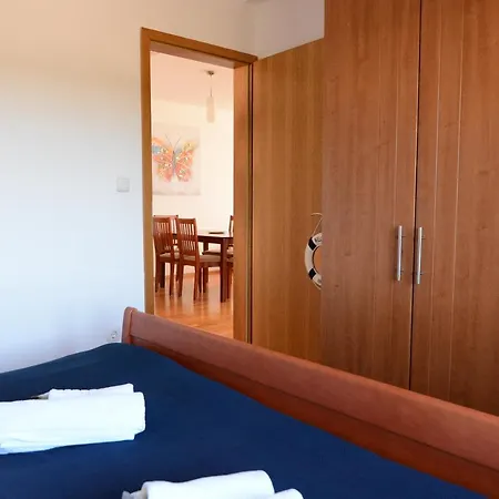 Success Luxury Apartman Zadar