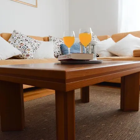 Success Luxury Apartman *