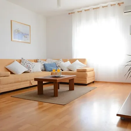 Apartman Success Luxury