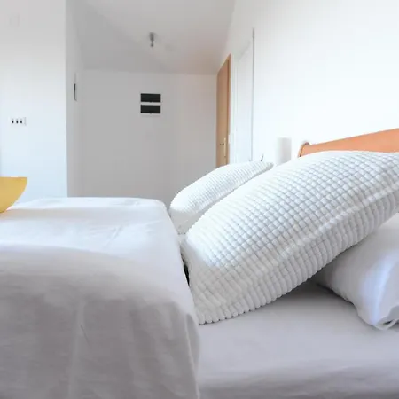 Apartman Success Luxury *