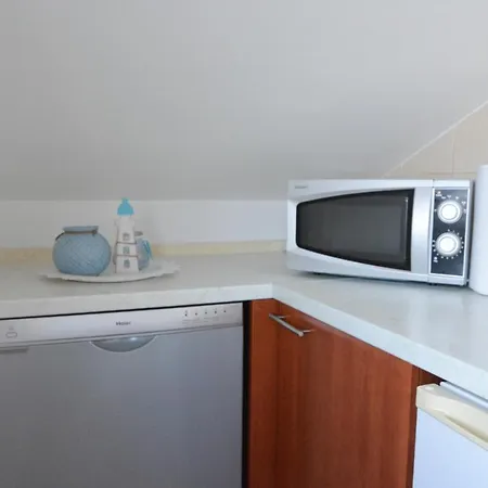 Apartman Success Luxury
