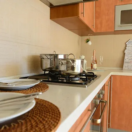 Apartman Success Luxury