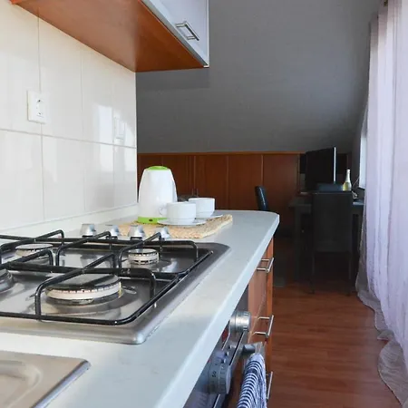 Success Luxury Apartman *