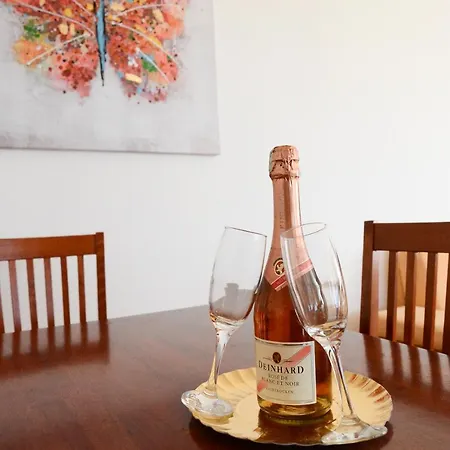 Apartman Success Luxury