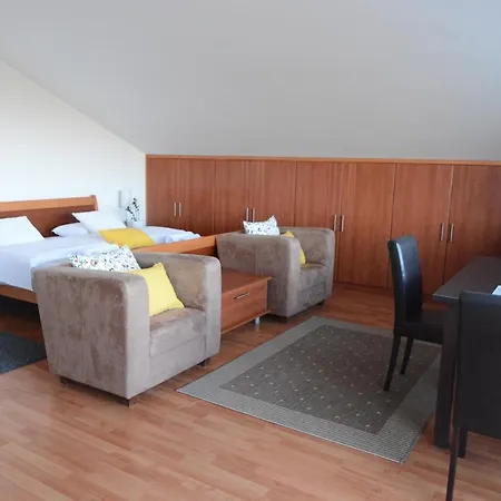 Apartman Success Luxury *