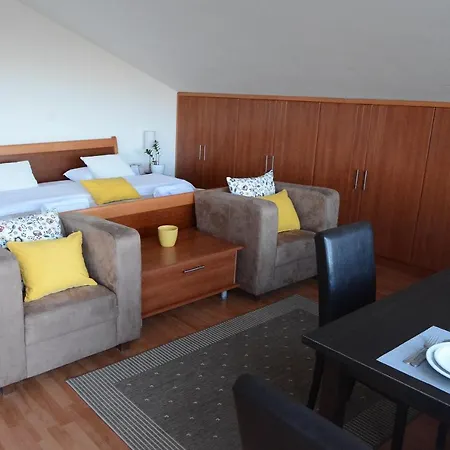 Success Luxury Apartman Zadar