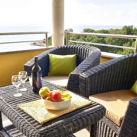 Success Luxury Apartment