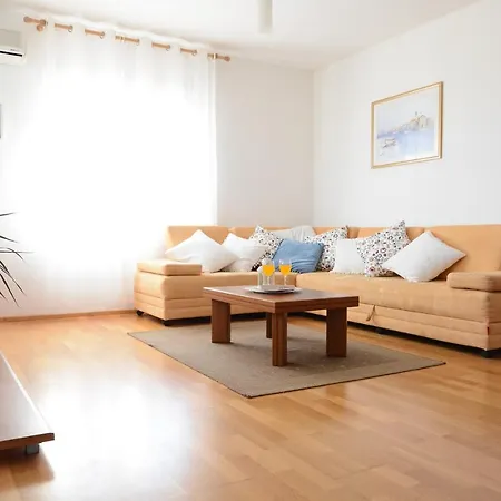 Apartment Success Luxury Zadar