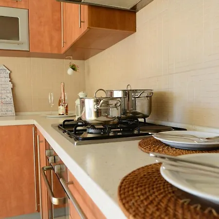 Apartment Success Luxury