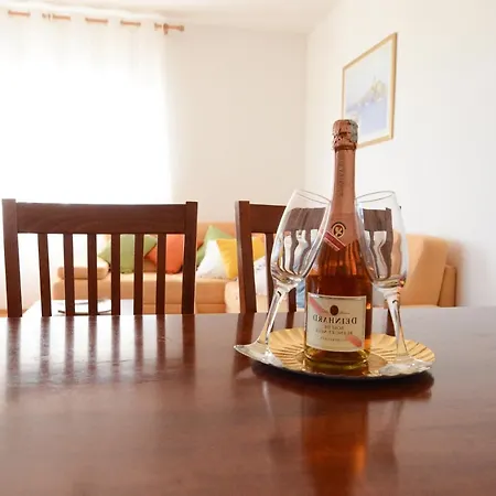 Apartment Success Luxury Zadar