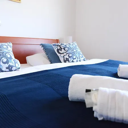 Success Luxury Apartment Zadar
