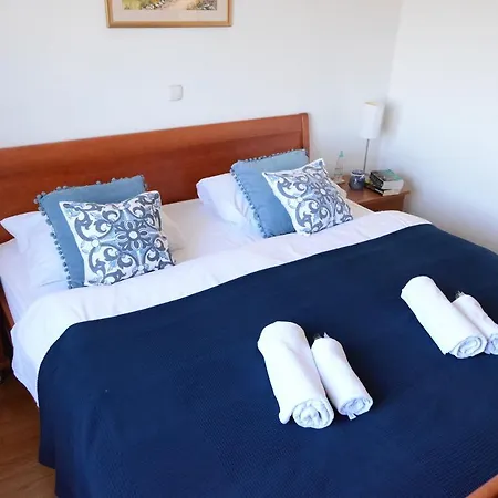 Apartment Success Luxury