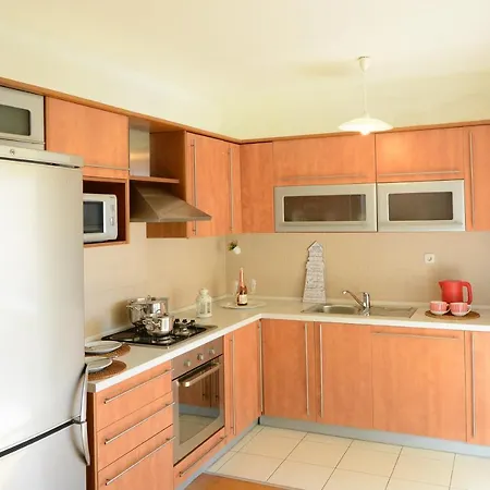 Apartment Success Luxury Zadar