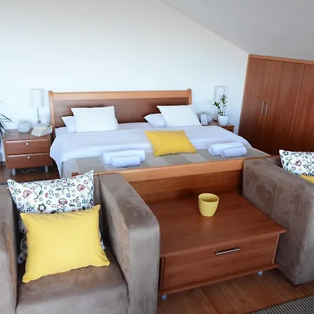 Apartment Success Luxury *